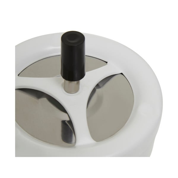 Metalowa popielniczka – Premier Housewares-image-1