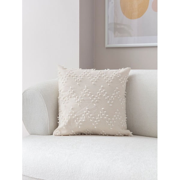 Poszewka na poduszkę 43x43 cm Tuffet – Mioli Decor