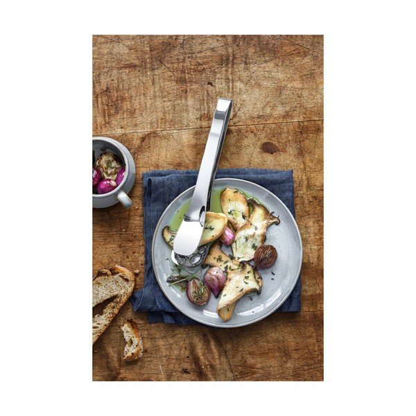 Nierdzewne szczypce do serwowania WMF Nuova-image-1