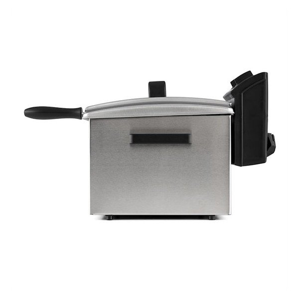 Frytkownica Klarstein QuickPro XXL 3000-image-2
