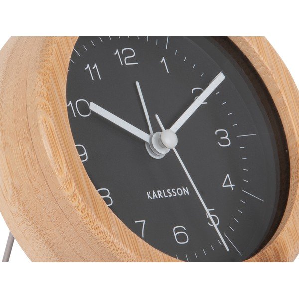 Budzik ø 10 cm Neat – Karlsson-image-3