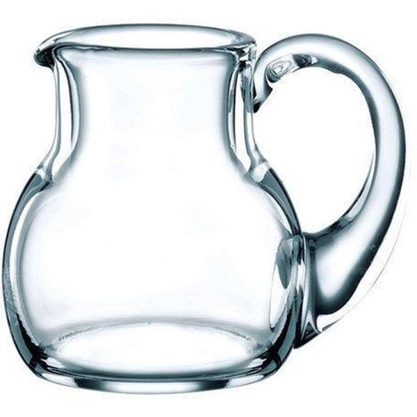 Dzbanek ze szkła kryształowego Nachtmann Vivendi Pitcher, 125 ml