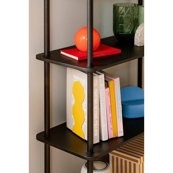 Podpórka do książek Fala – noo.ma-image-3