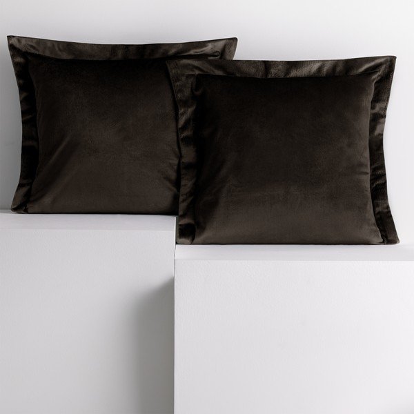 Poszewki na poduszki zestaw 2 szt. 45x45 cm Side – AmeliaHome-image-4