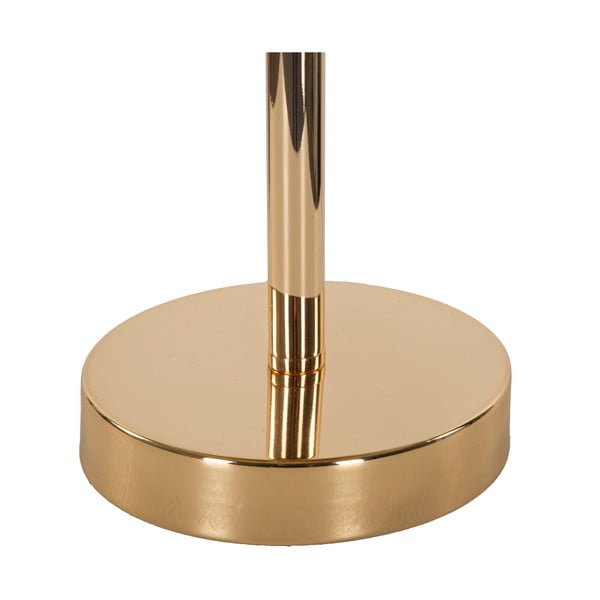 Lampa stołowa w kolorze złota (wysokość 55 cm) Palm – Mauro Ferretti-image-4