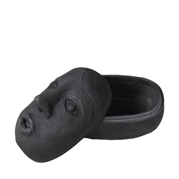 Szkatułka na biżuterię Face Jar – Mette Ditmer Denmark