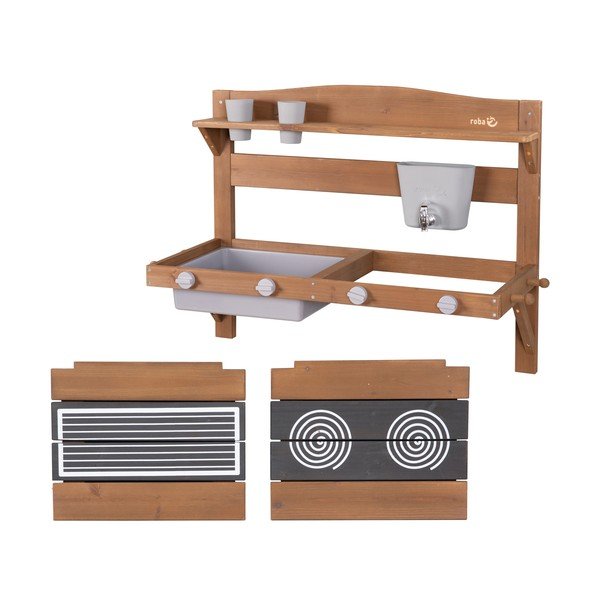 Dziecięca kuchnia ogrodowa – Roba-image-3
