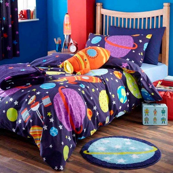 Poduszka Outer Space, 48 cm-image-1