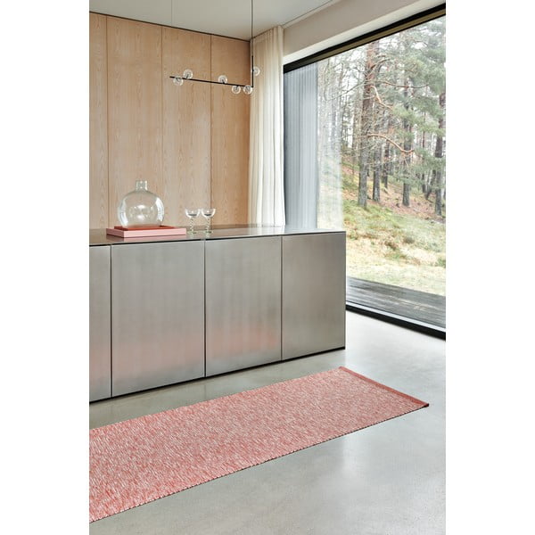 Ceglasty chodnik odpowiedni na zewnątrz 70x225 cm Sam Brick – Pappelina-image-1