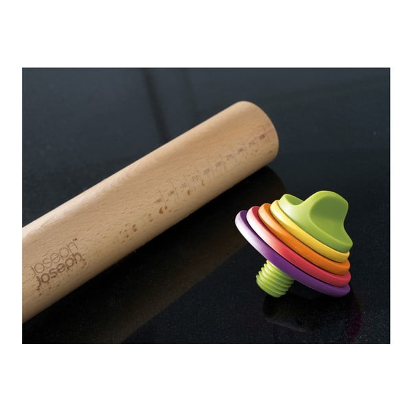 Regulowany wałek Joseph Joseph Rolling Pin-image-3