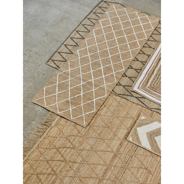 Chodnik 250x80 cm Jason – Westwing Collection-image-1