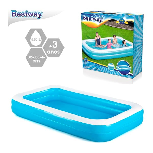Basen dla dzieci – Bestway-image-2