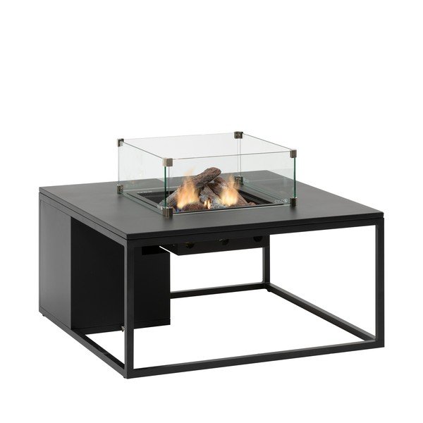 Palenisko ze stali nierdzewnej Cosiloft 100 – COSI-image-3