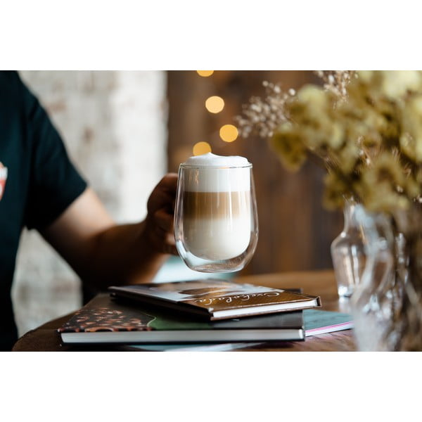 Kubki zestaw 2 szt. 350 ml Amo – Vialli Design-image-4