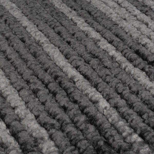 Ciemnoszary dywan 120x160 cm Camino – Flair Rugs-image-3