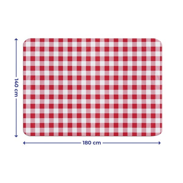 Obrus 180x140 cm Gingham – Maximex-image-3