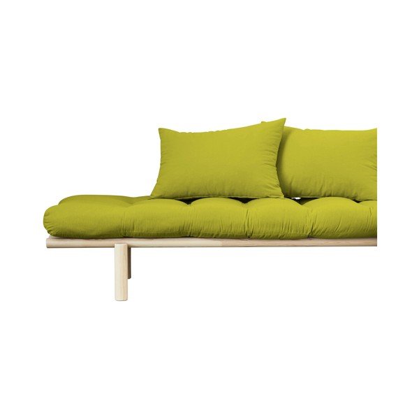 Sofa Karup Pace Natural/Pistacio-image-2