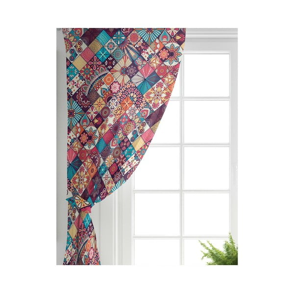 Zasłona 140x260 cm – Mila Home-image-2