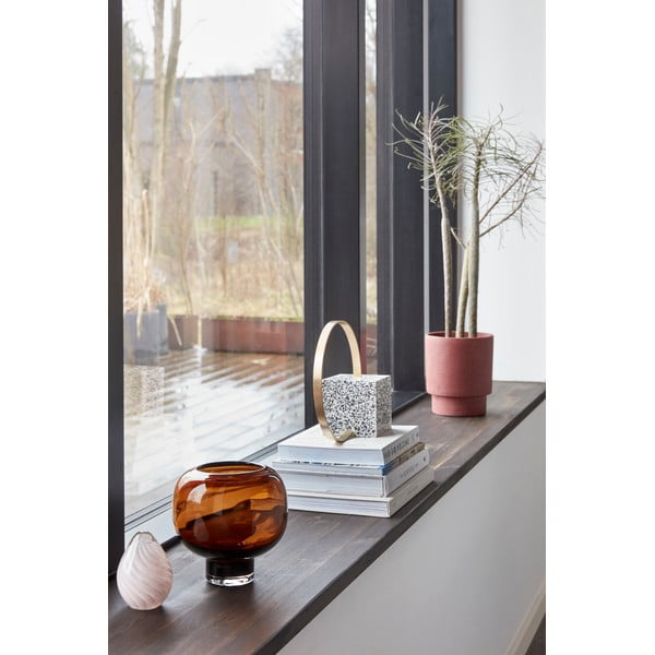 Podpórka do książek Byron – Hübsch-image-1