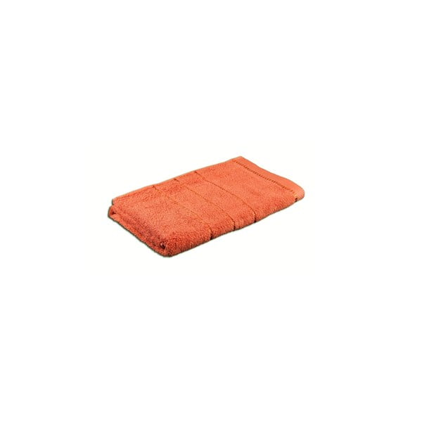 Ręcznik Berlin Orange, 70x140 cm