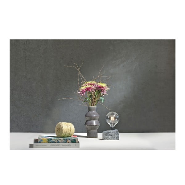 Wazon z kamionki Rost – Villa Collection-image-1