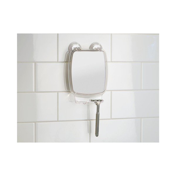 Lusterko Power Lock Clear z przyssawką-image-1