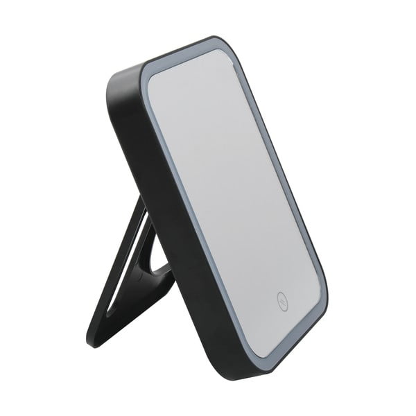 Lustro kosmetyczne z oświetleniem 15x20 cm Ania – MSV-image-3