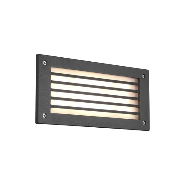 Lampa zewnętrzna (wysokość 11 cm) Hardey – Trio