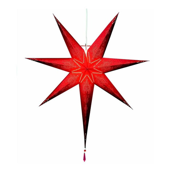 Gwiazda świecąca Strala, 85 cm