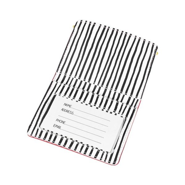 Etui na dokumenty Happy Jackson Beautiful-image-2