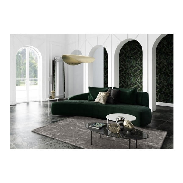 Niebieska sofa Absynth Moon-image-1