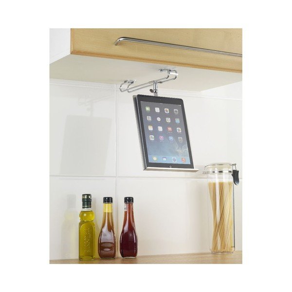 Uchwyt na książkę kucharską/tablet Wenko-image-1