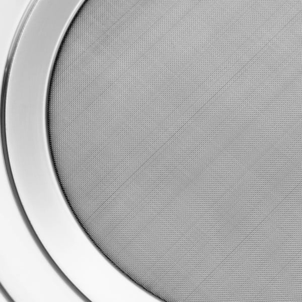 Ochronne sitko na patelnię ze stali nierdzewnej ø 30 cm Lucca 3.0 – FABINI-image-1