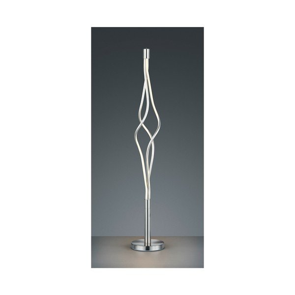 Lampa stojąca LED Trio Loop, wys. 1,38 m-image-4