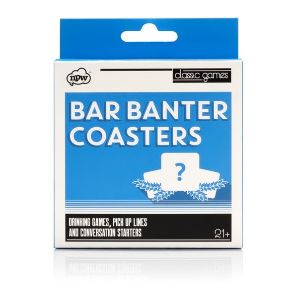 Gra kieszonkowa NPW Coasters-image-1