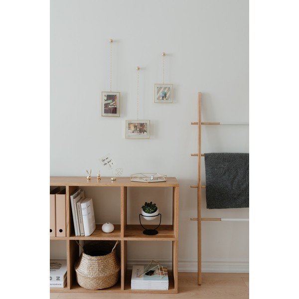 Metalowe ramki zestaw 3 szt. Fotochain – Umbra-image-1