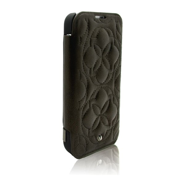 Etui na Samsung Galaxy S4 Metallic Quilted-image-2