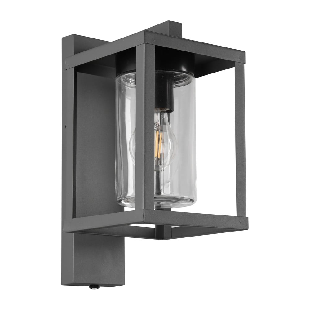 Lampa zewnętrzna (wysokość 33 cm) Lunga – Trio
