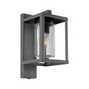 Lampa zewnętrzna (wysokość 33 cm) Lunga – Trio