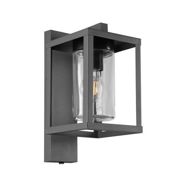 Lampa zewnętrzna (wysokość 33 cm) Lunga – Trio