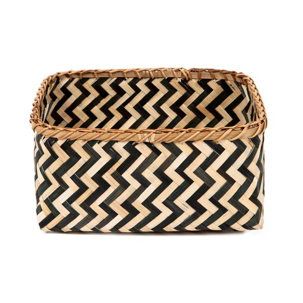 Bambusowy koszyk Zebra – Compactor-image-3