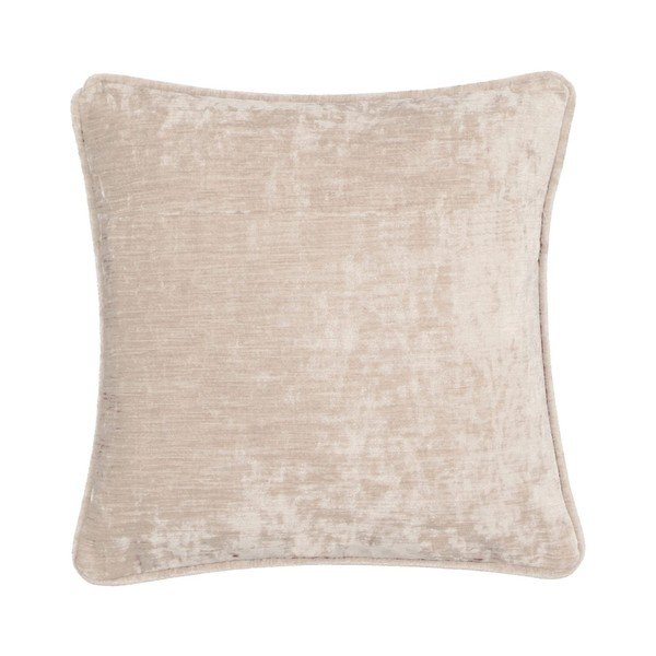 Kremowa poszewka na poduszkę Kate Louise Exclusive Ranejo, 45x45 cm-image-1