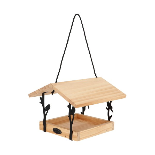 Karmnik dla ptaków Chiffchaff – Esschert Design-image-1