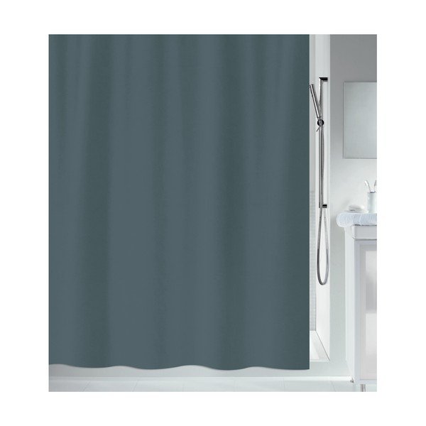 Zasłona prysznicowa 180x200 cm Primo – Spirella