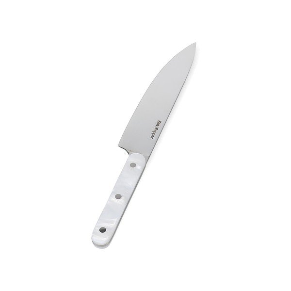 Nóż szefa kuchni ze stali nierdzewnej Chop – Salt&Pepper-image-3