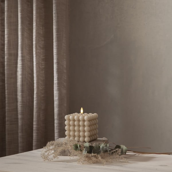 Świeczka LED (wys. 12,5 cm) Flamme Dot – Star Trading-image-2