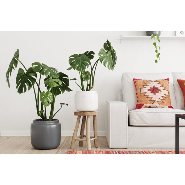 Ceramiczna ręcznie wykonana doniczka ø 20 cm Astrea – Artevasi-image-2