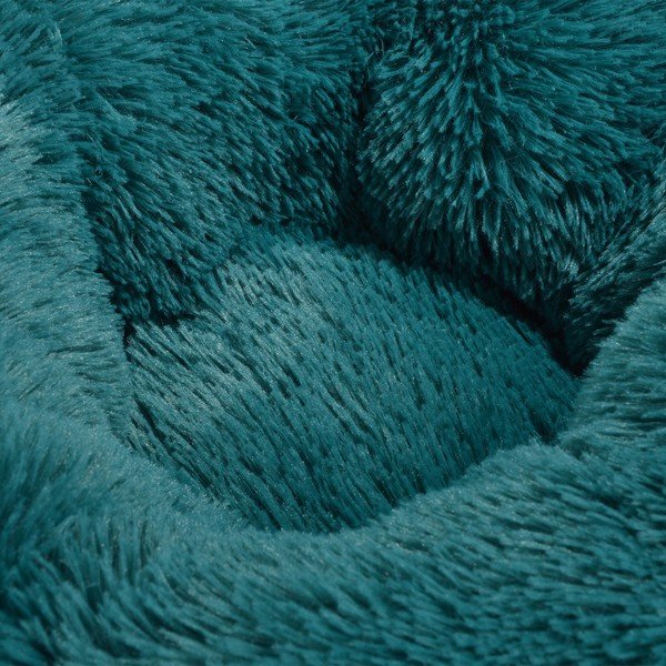 Morskie legowisko dla psów ø 95 cm – Love Story-image-3