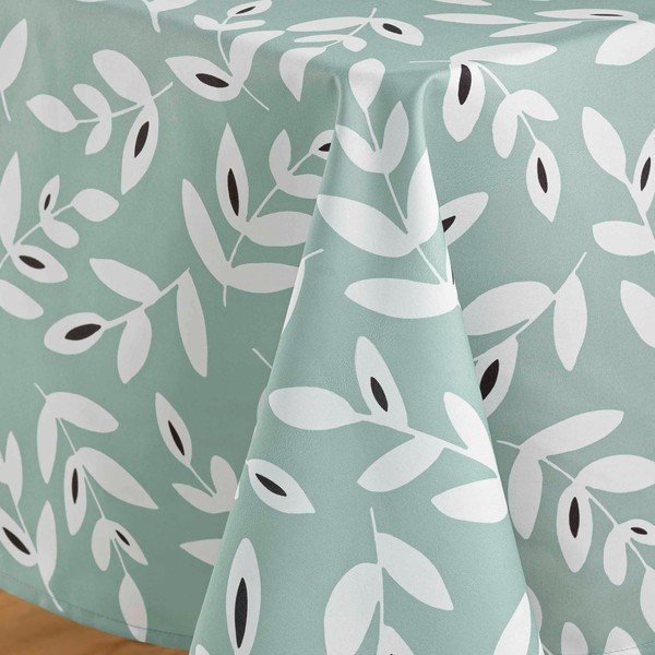 Obrus z mikrowłókna 140x240 cm Bellys – douceur d'intérieur-image-2