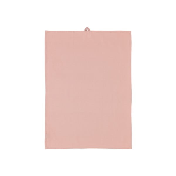 Bawełniane ścierki zestaw 2 szt. 50x70 cm Blocks – Södahl-image-4